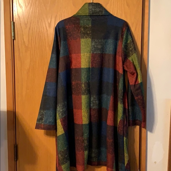 Dress or top over leggings - Picture 2 of 3